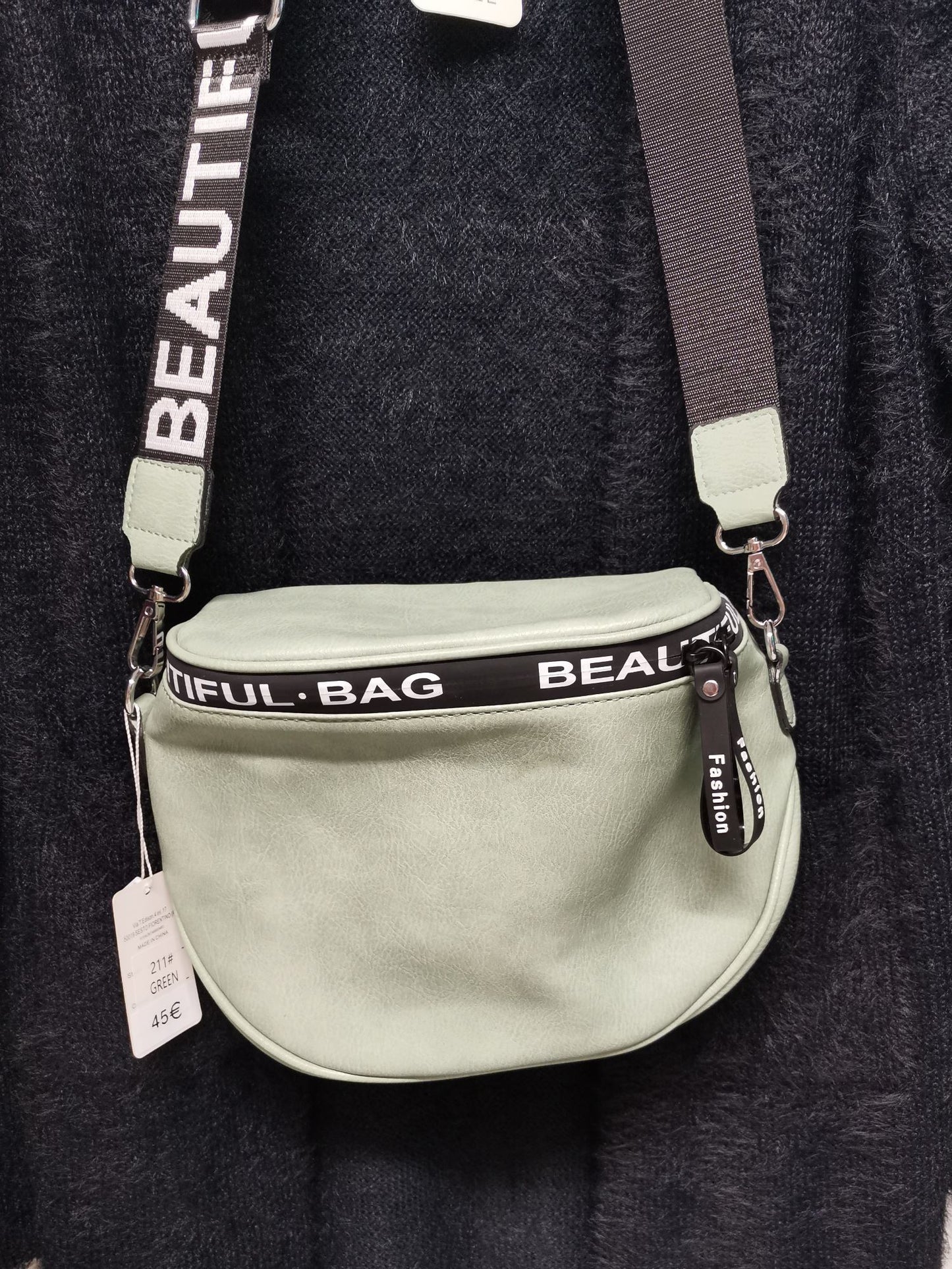 Siiri Crossbody Laukku