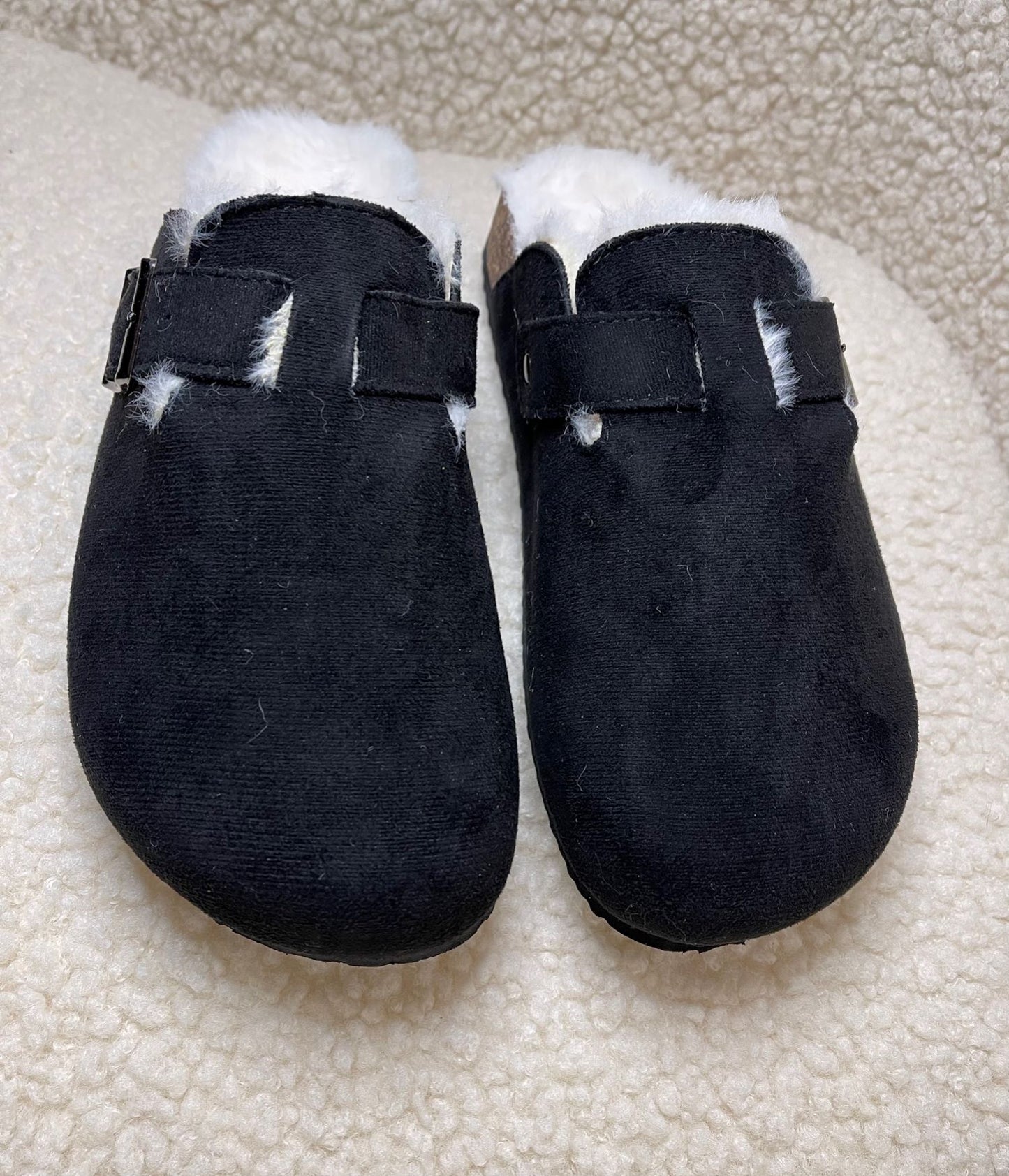 Teddykarva Pistokkaat
