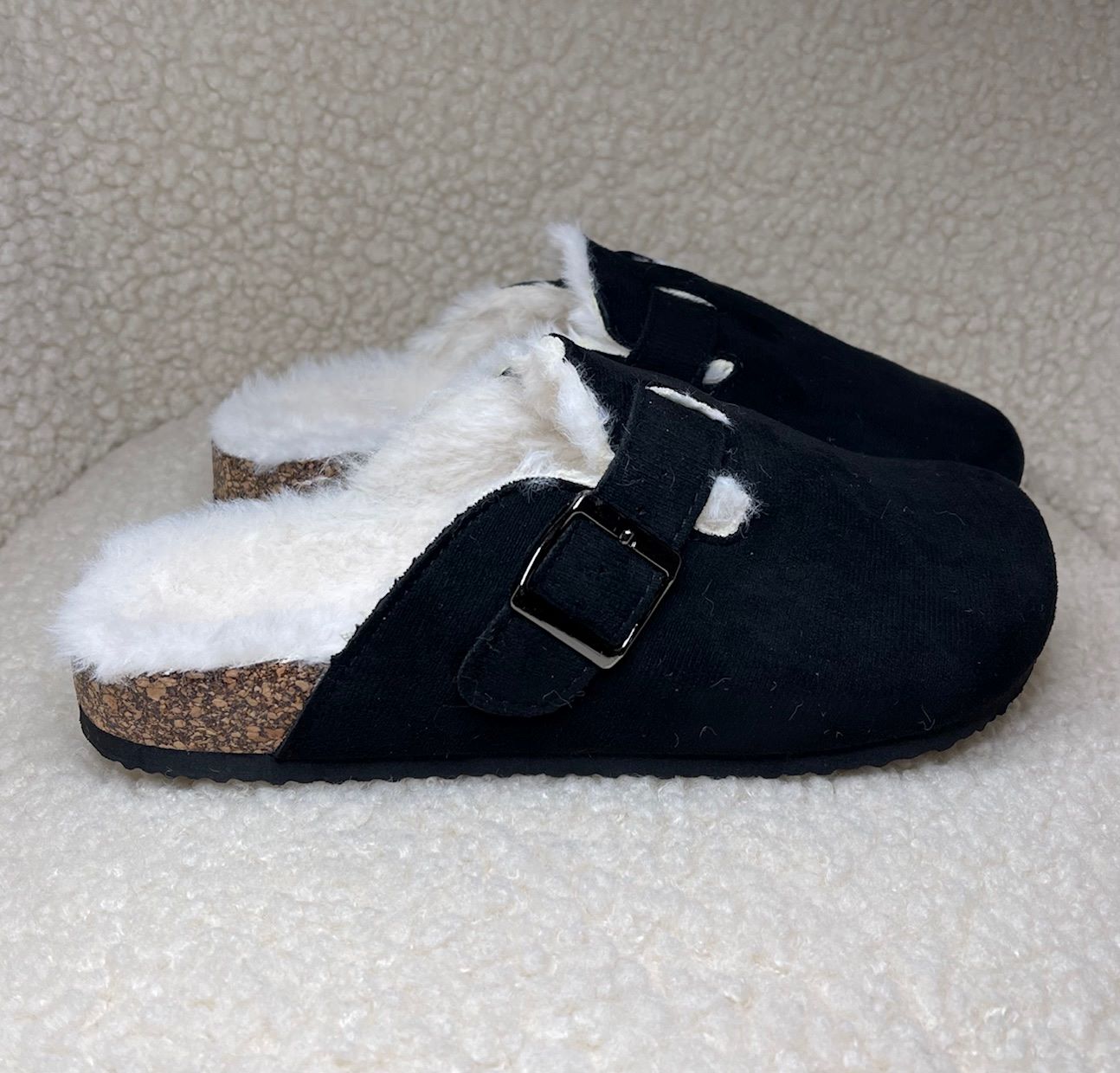Teddykarva Pistokkaat