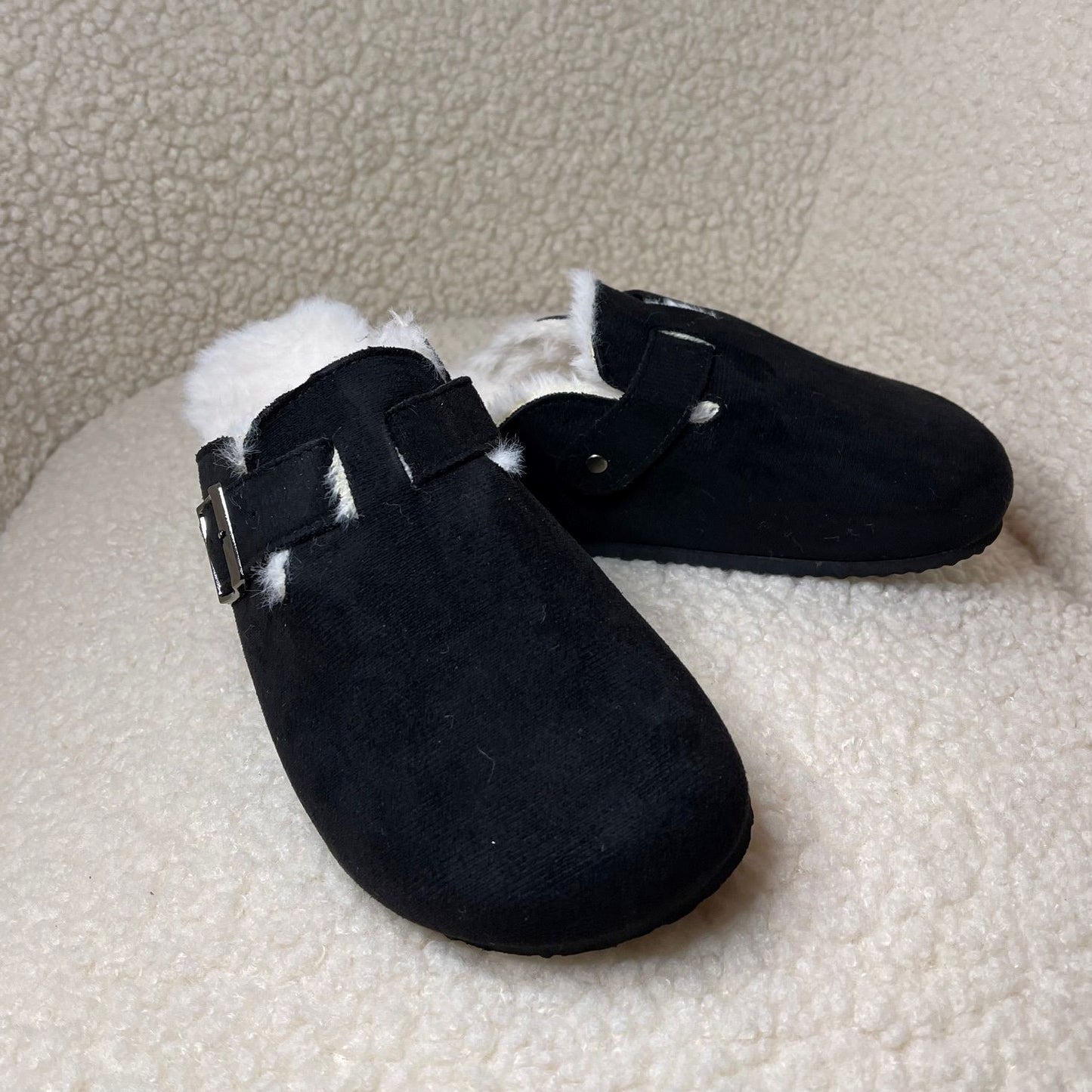 Teddykarva Pistokkaat