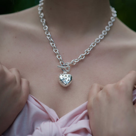 Hopeapuro, Haave Kaulakoru