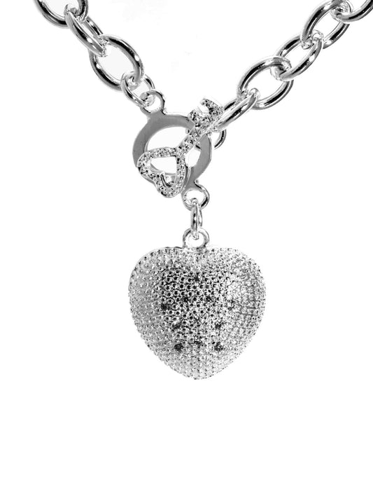 Hopeapuro, Haave Kaulakoru