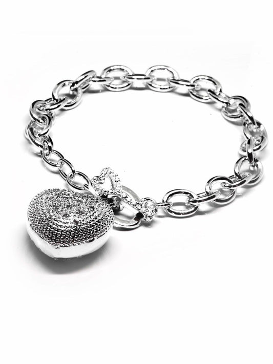 Hopeapuro, Haave Rannekoru