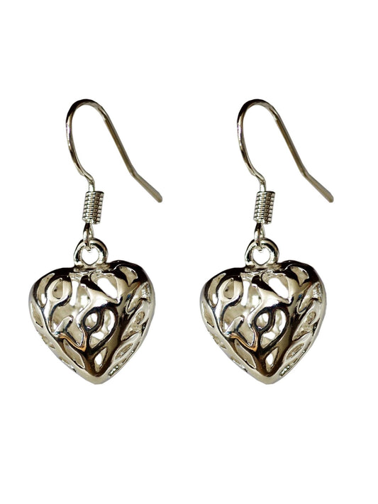 Hopeapuro, Rakkaus Korvakorut