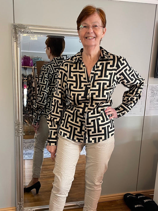 Capri Collection, Selena Paita