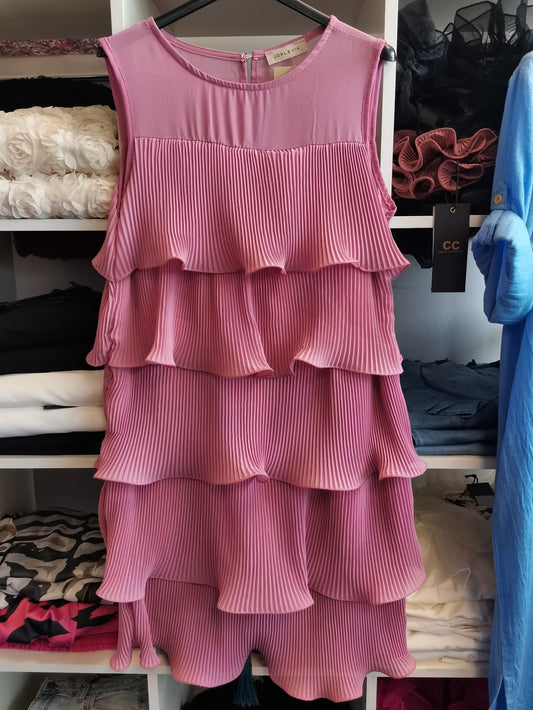 Jörlevik, Party Mekko