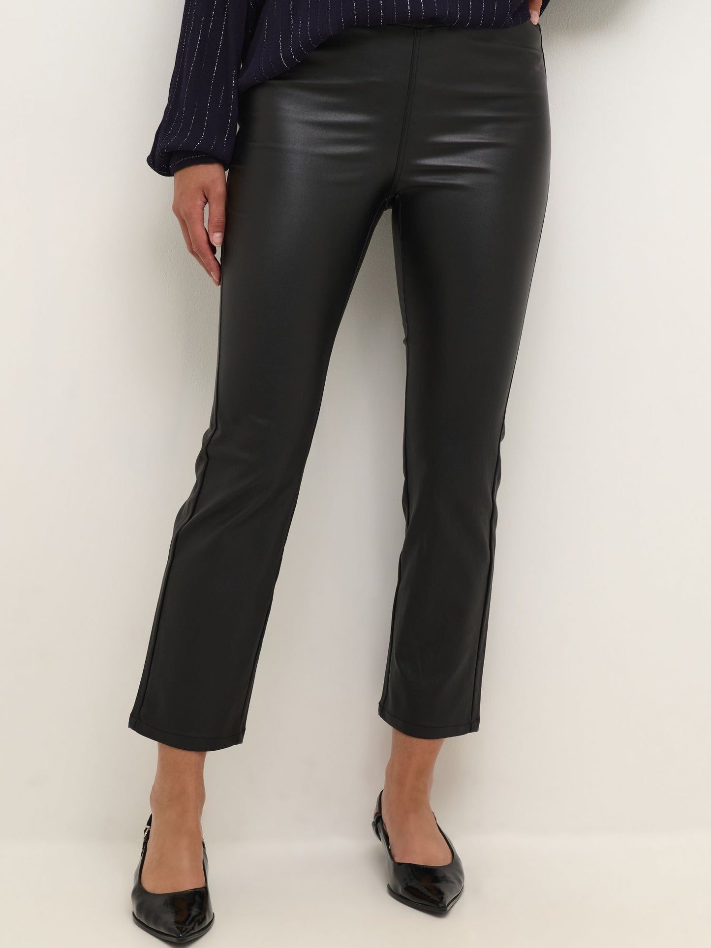 Kaffe, Ada Crop Jeggins
