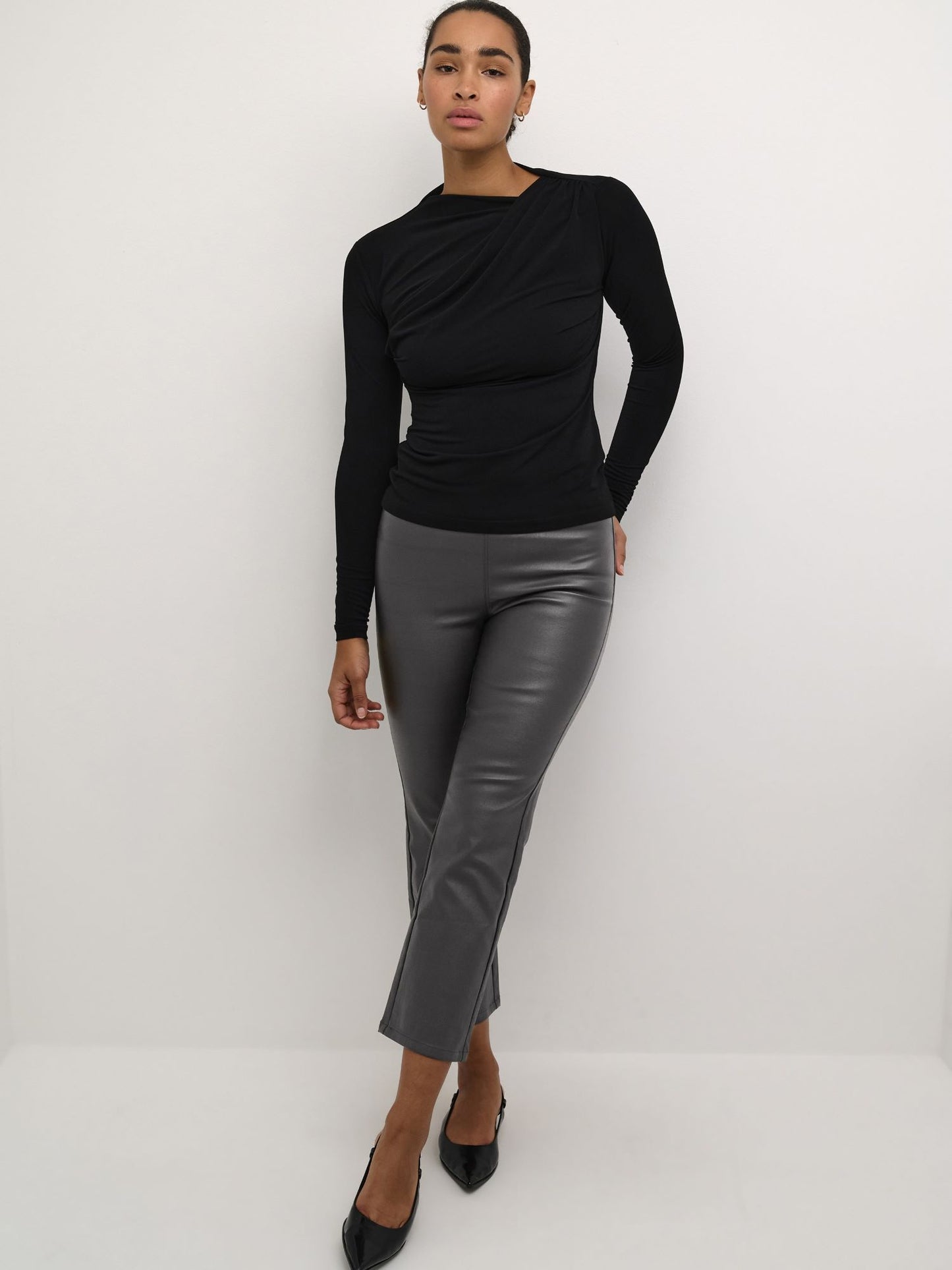 Kaffe, Ada Crop Jeggins
