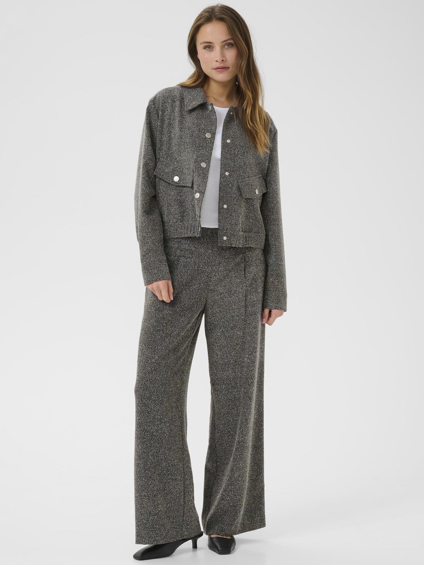 Kaffe, Alba Jacket