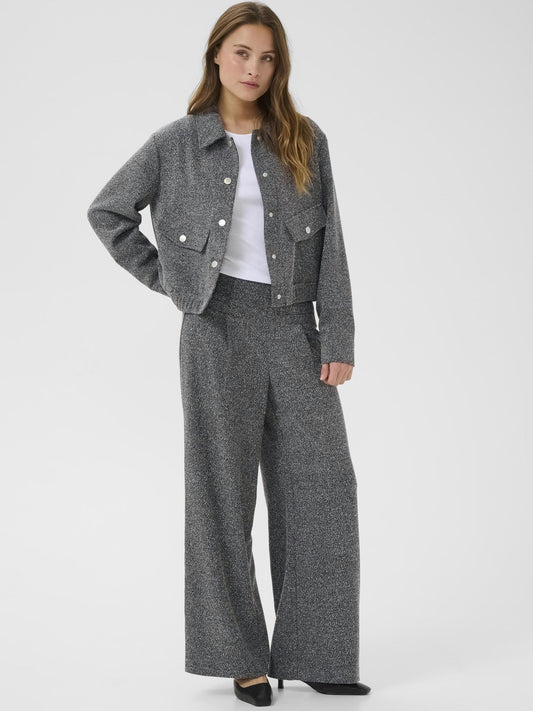 Kaffe, Alba Wide Pants