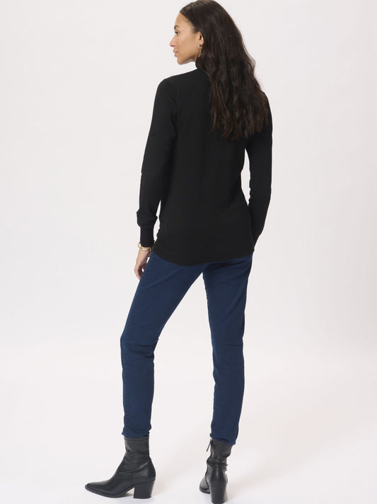 Kaffe, Astrid Roll Neck