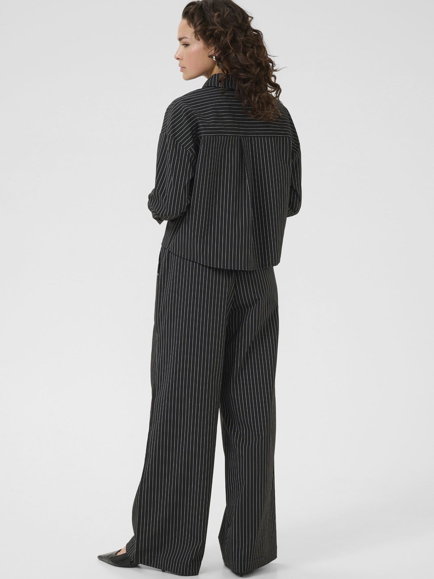 Kaffe, Eliana Shirt