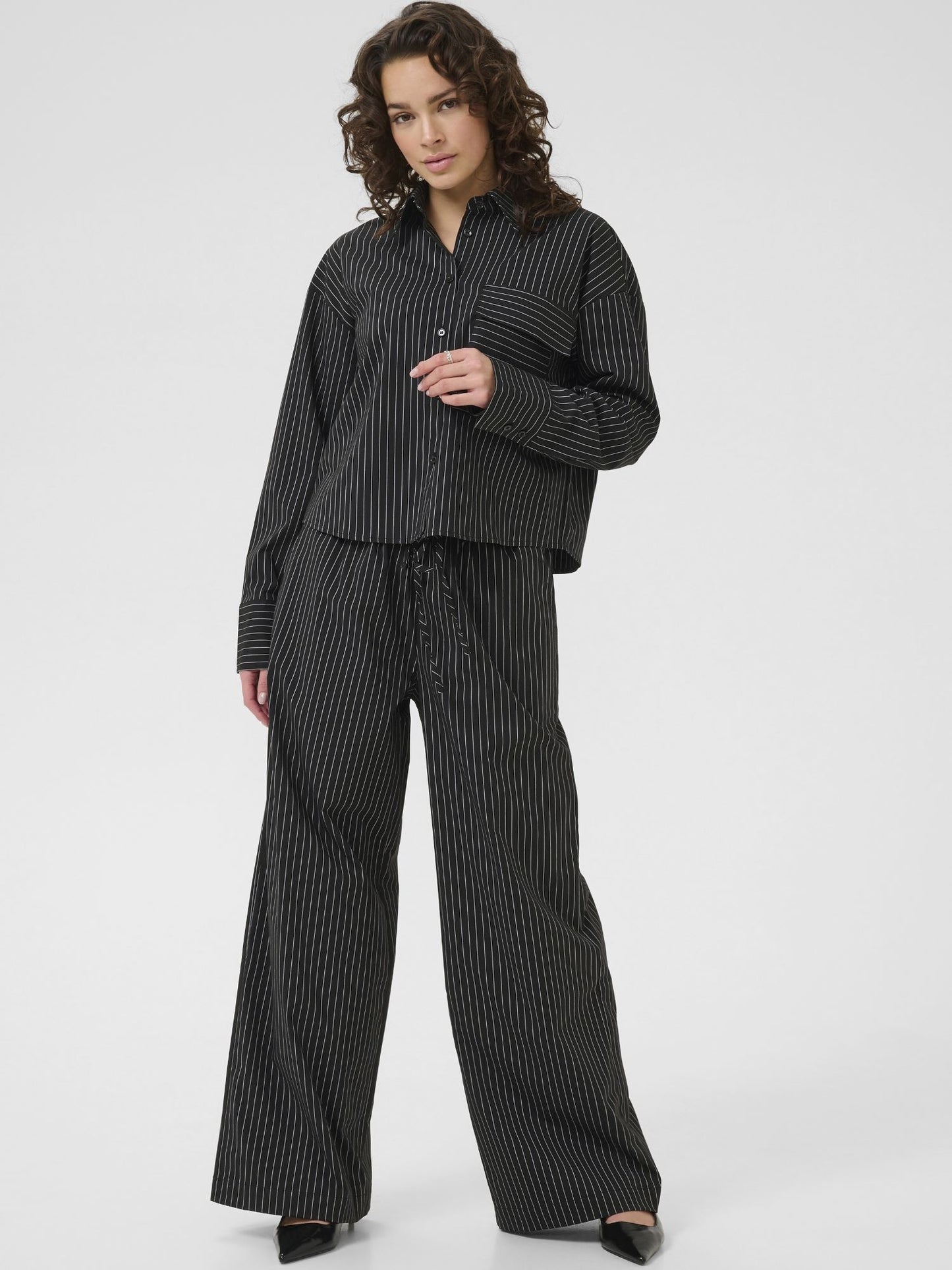 Kaffe, Eliana Shirt