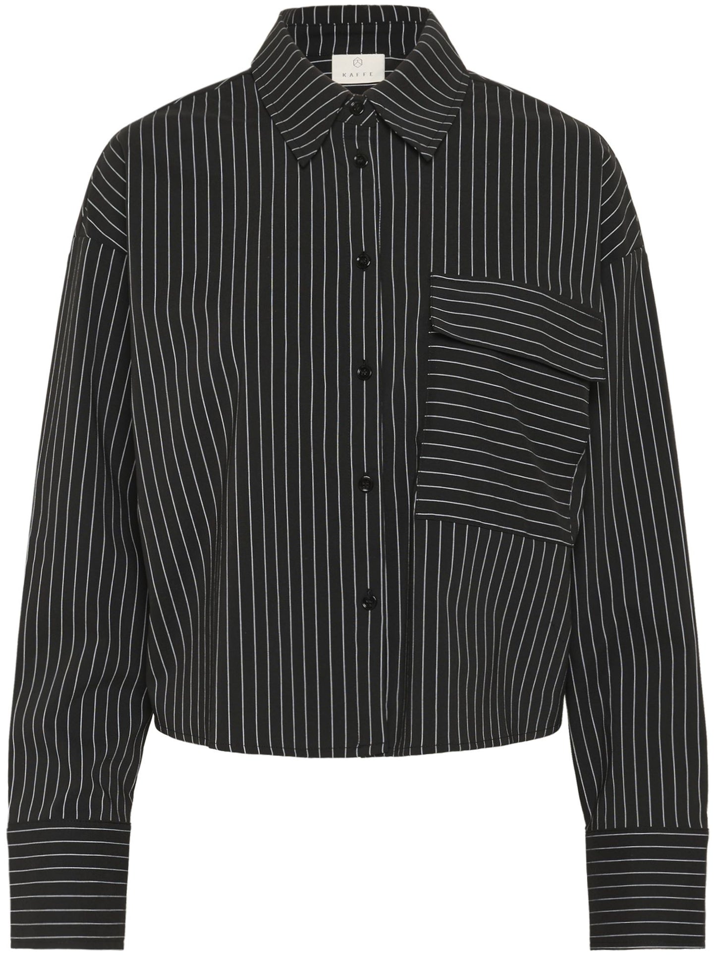 Kaffe, Eliana Shirt