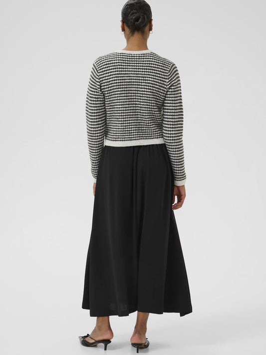 Kaffe, Ellery Neuletakki