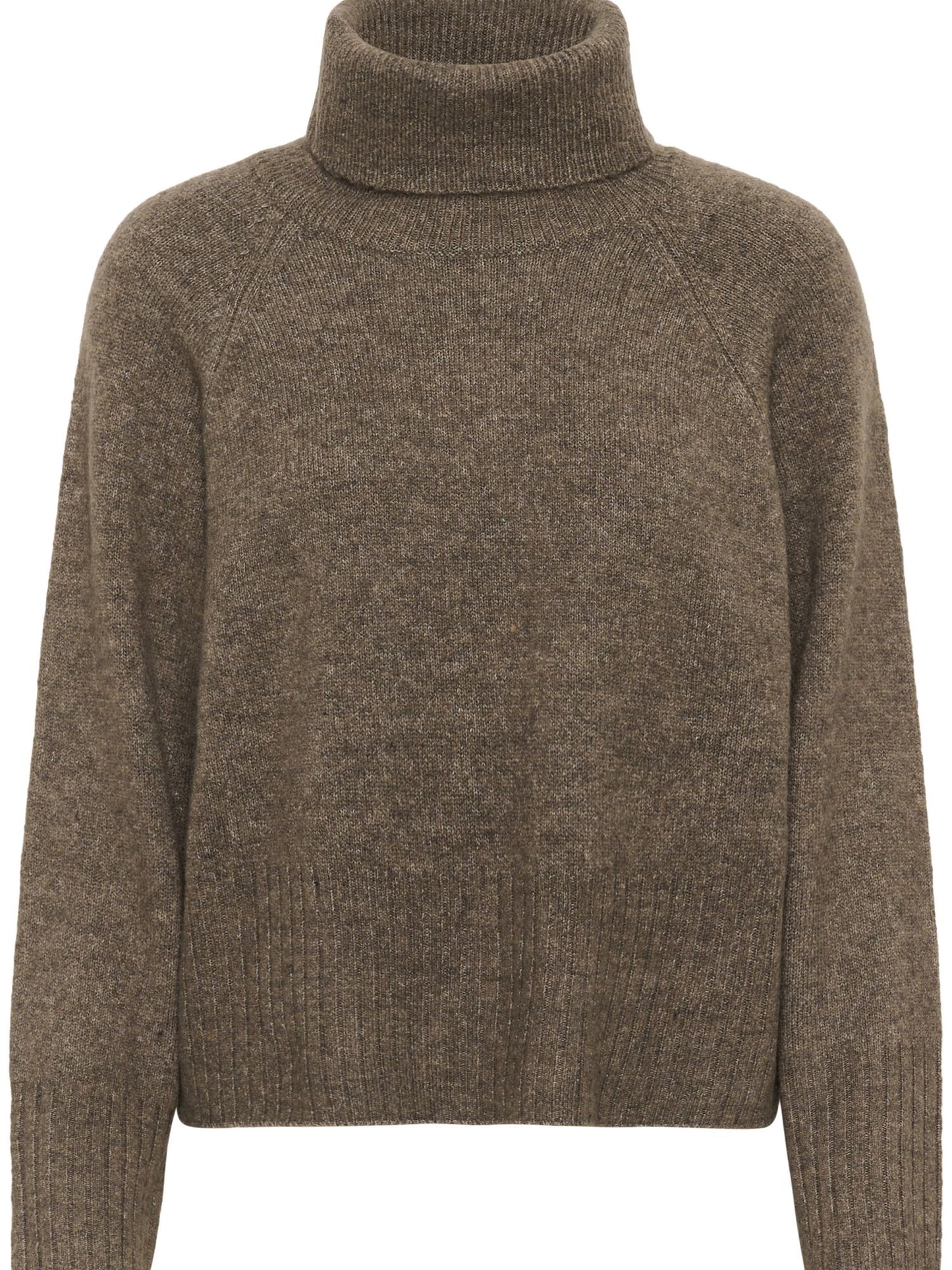 Kaffe, Erin Rollneck