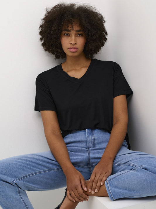 Kaffe, Frida T-Paita