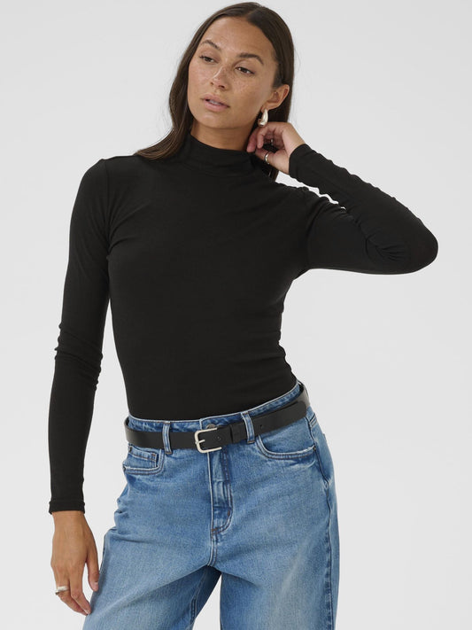 Kaffe, Iben Poolopusero