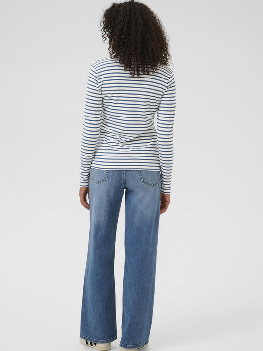 Kaffe, Liddy Trikoopaita