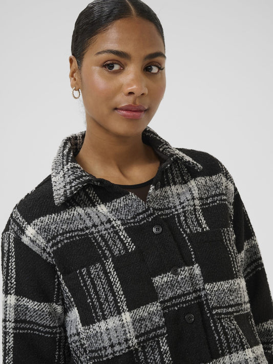 Kaffe, Lily Paitatakki