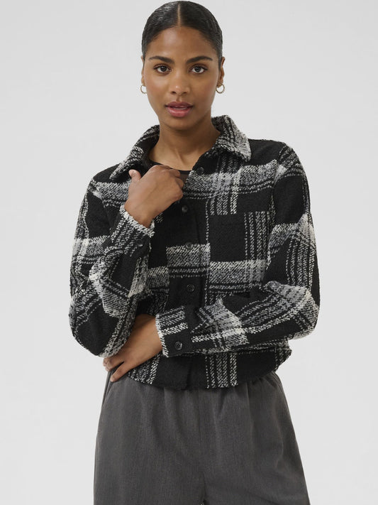 Kaffe, Lily Paitatakki