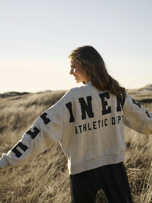 Kaffe, Lise Sweatshirt