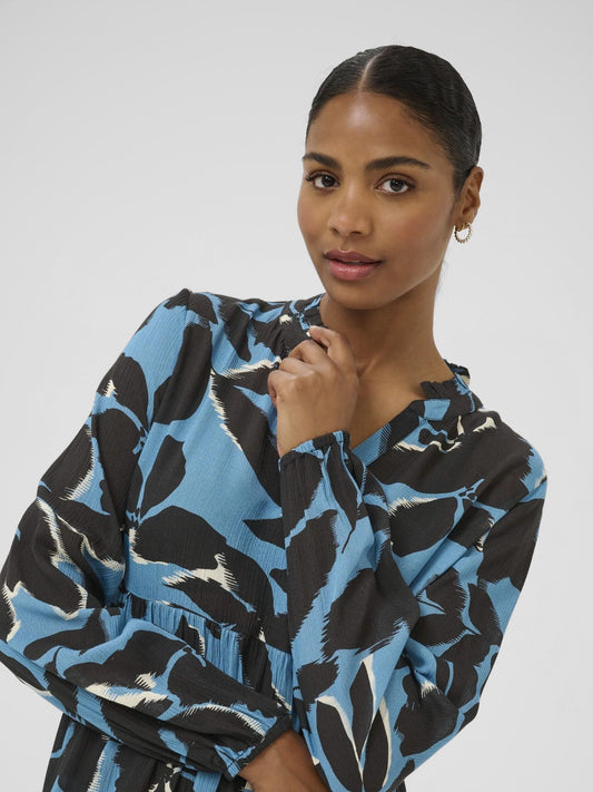 Kaffe, Lisette Amber Dress