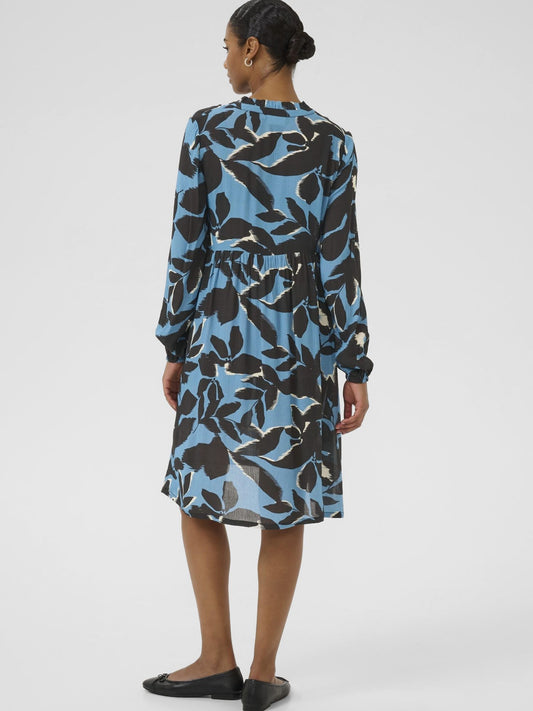 Kaffe, Lisette Amber Dress