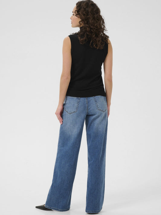 Kaffe, Lizza Poolokaulus Toppi