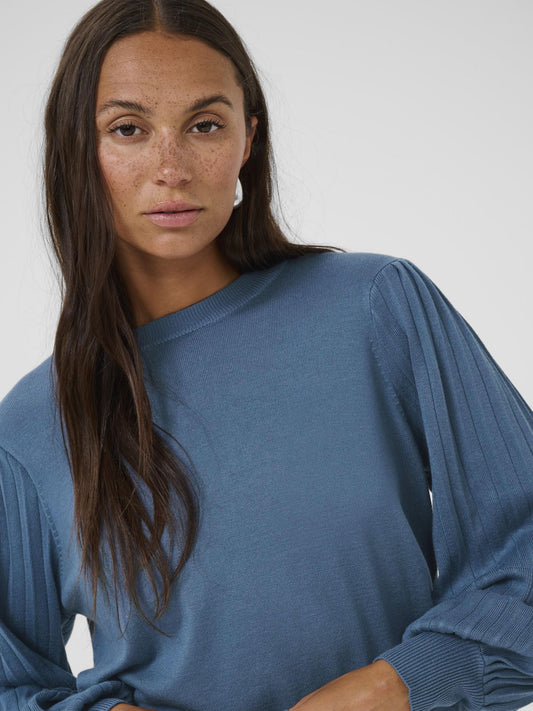 Kaffe, Lone Knit Pullover