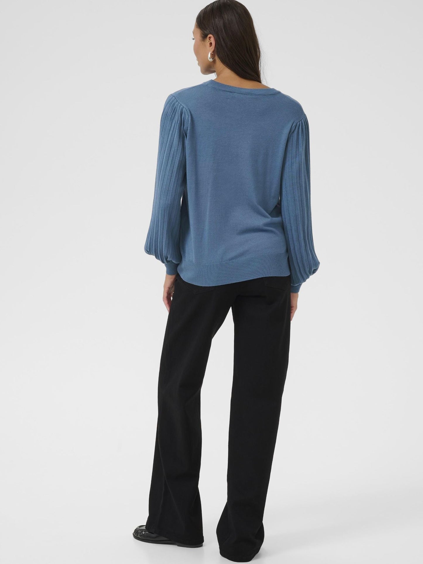 Kaffe, Lone Knit Pullover