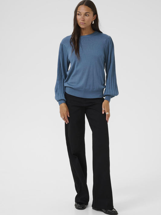 Kaffe, Lone Knit Pullover