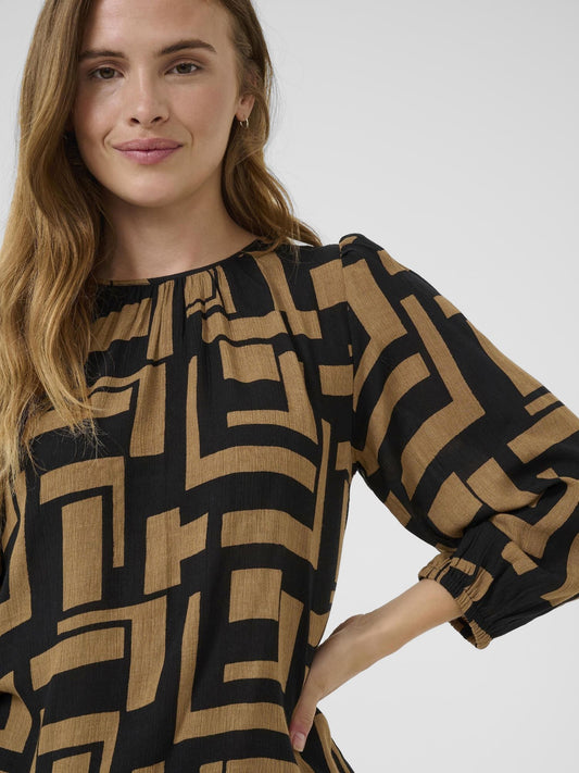 Kaffe, Lorina Amber Pusero