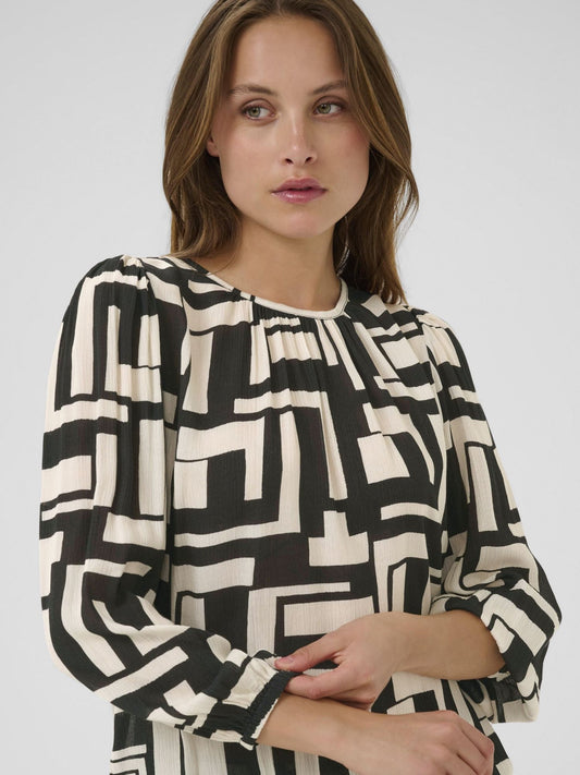 Kaffe, Lorina Amber Pusero