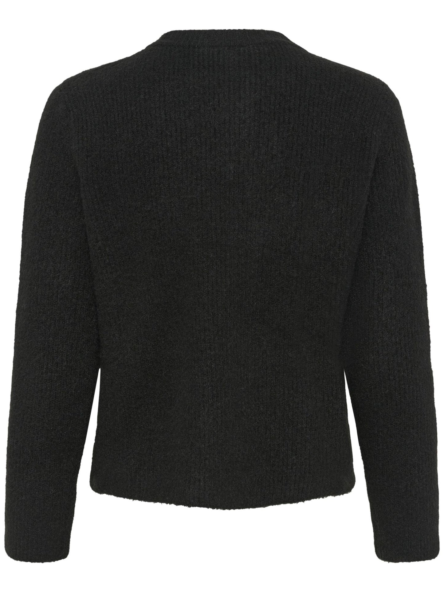 Kaffe, May Neuletakki