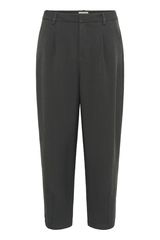 Kaffe, Merle Pants Cropped