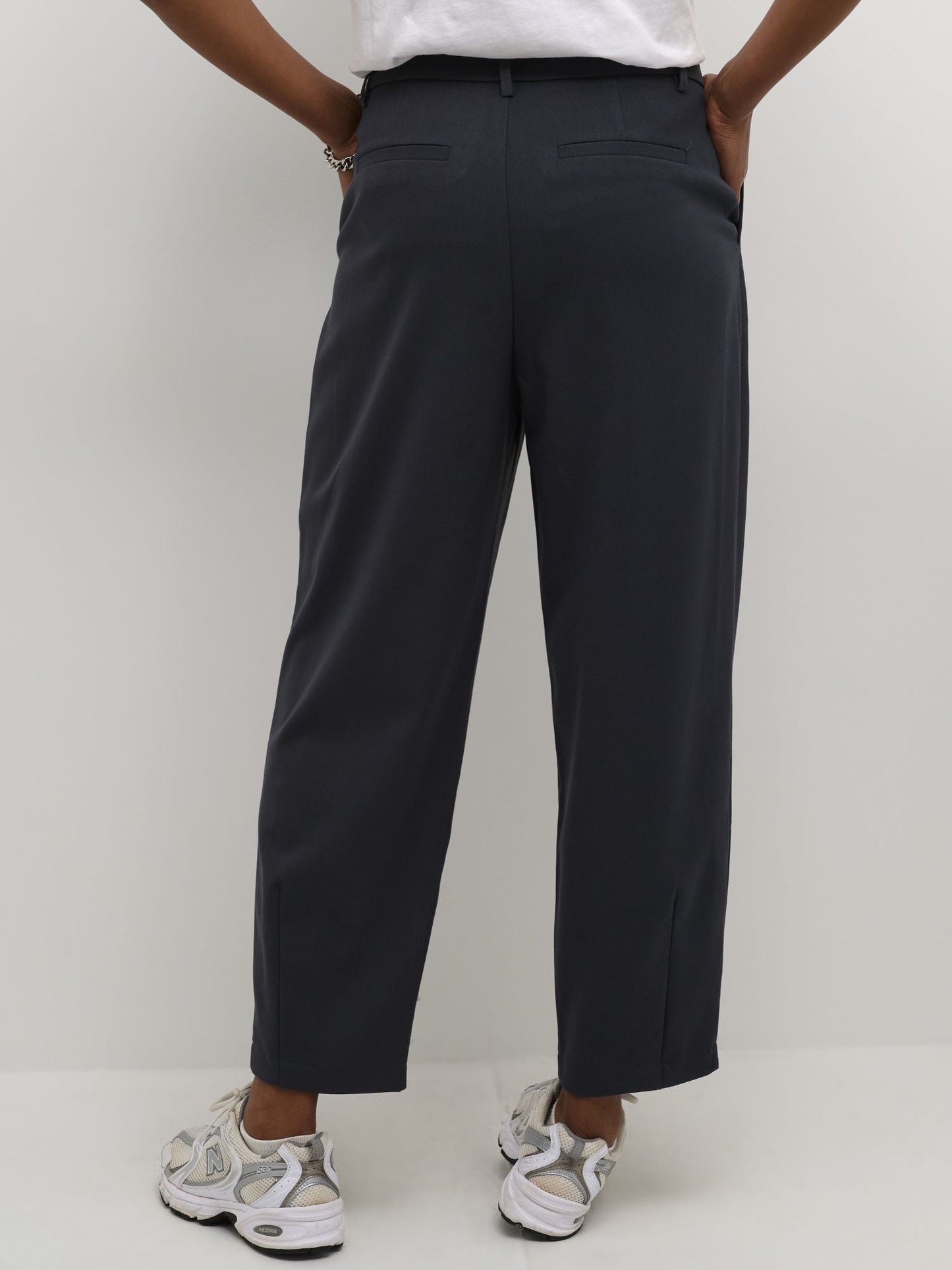 Kaffe, Merle Pants Cropped