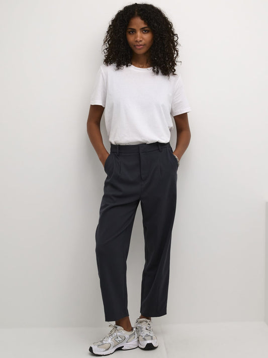 Kaffe, Merle Pants Cropped