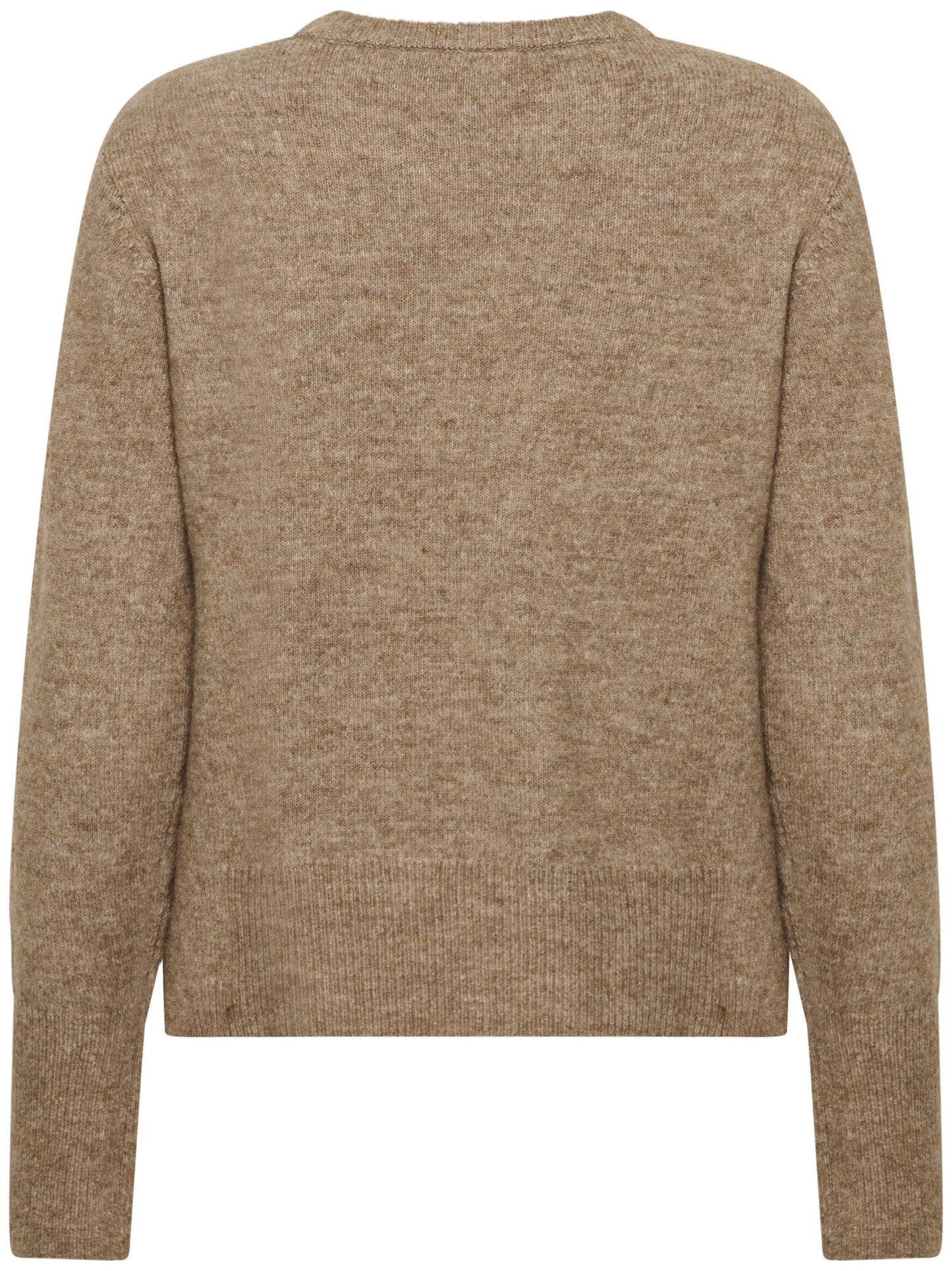 Kaffe, Niel Crew Neck Pullover