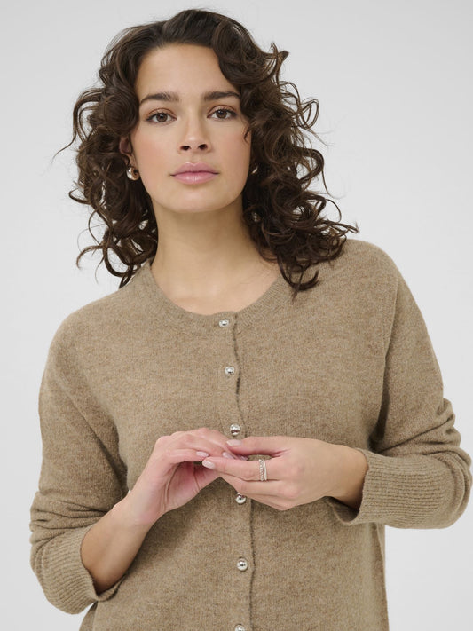 Kaffe, Niel Knit Cardigan