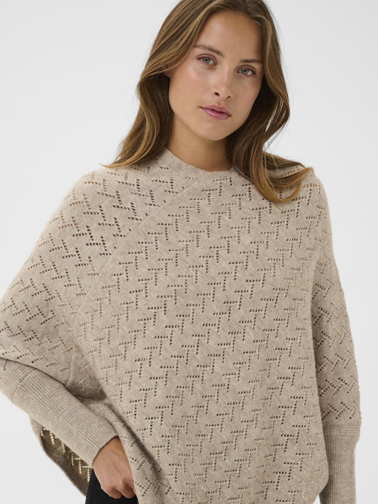 Kaffe, Oline Poncho