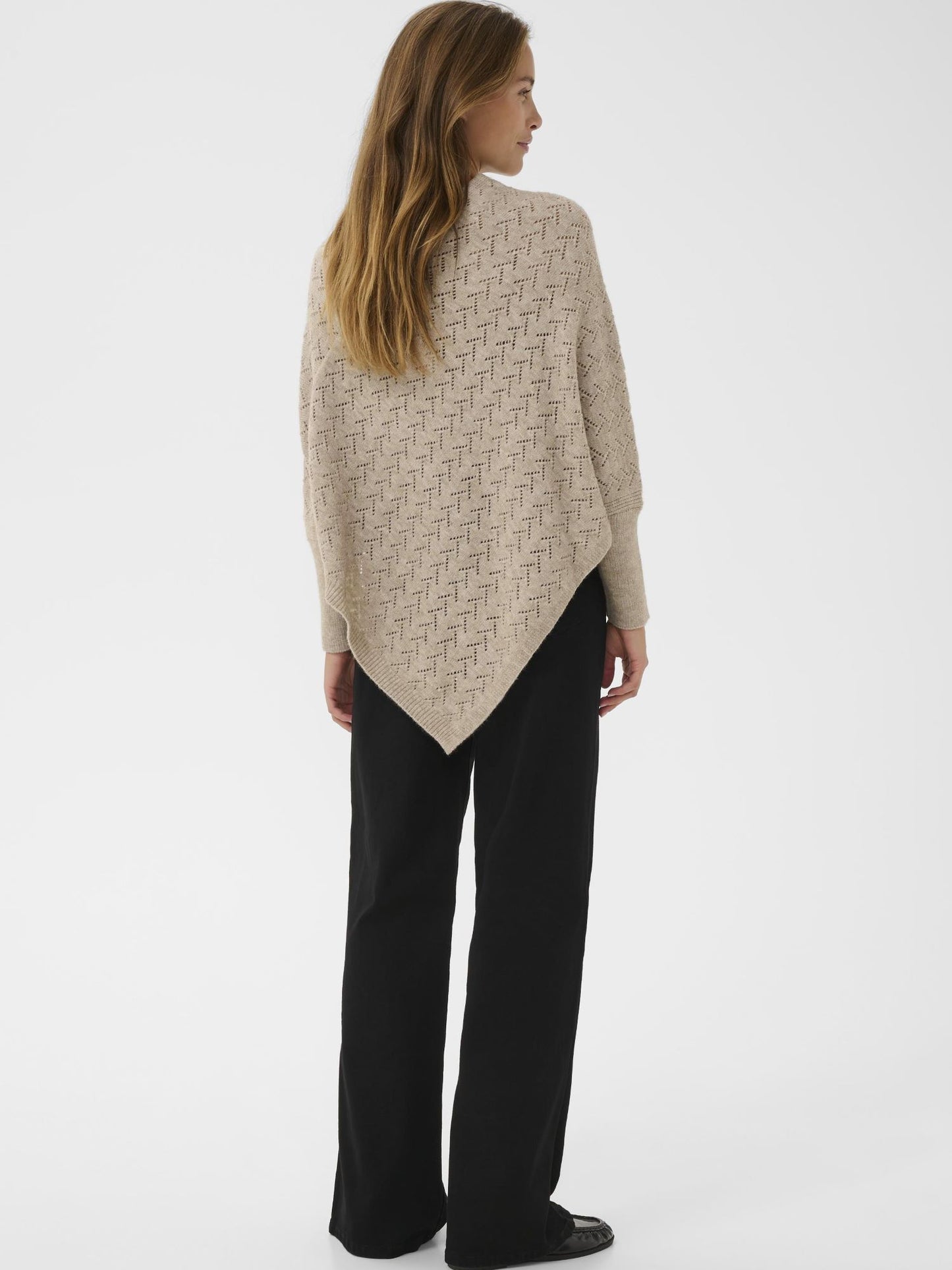 Kaffe, Oline Poncho