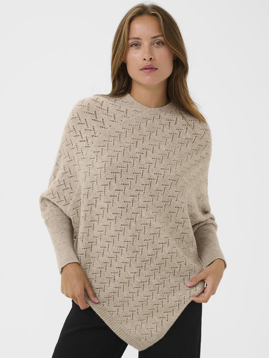 Kaffe, Oline Poncho