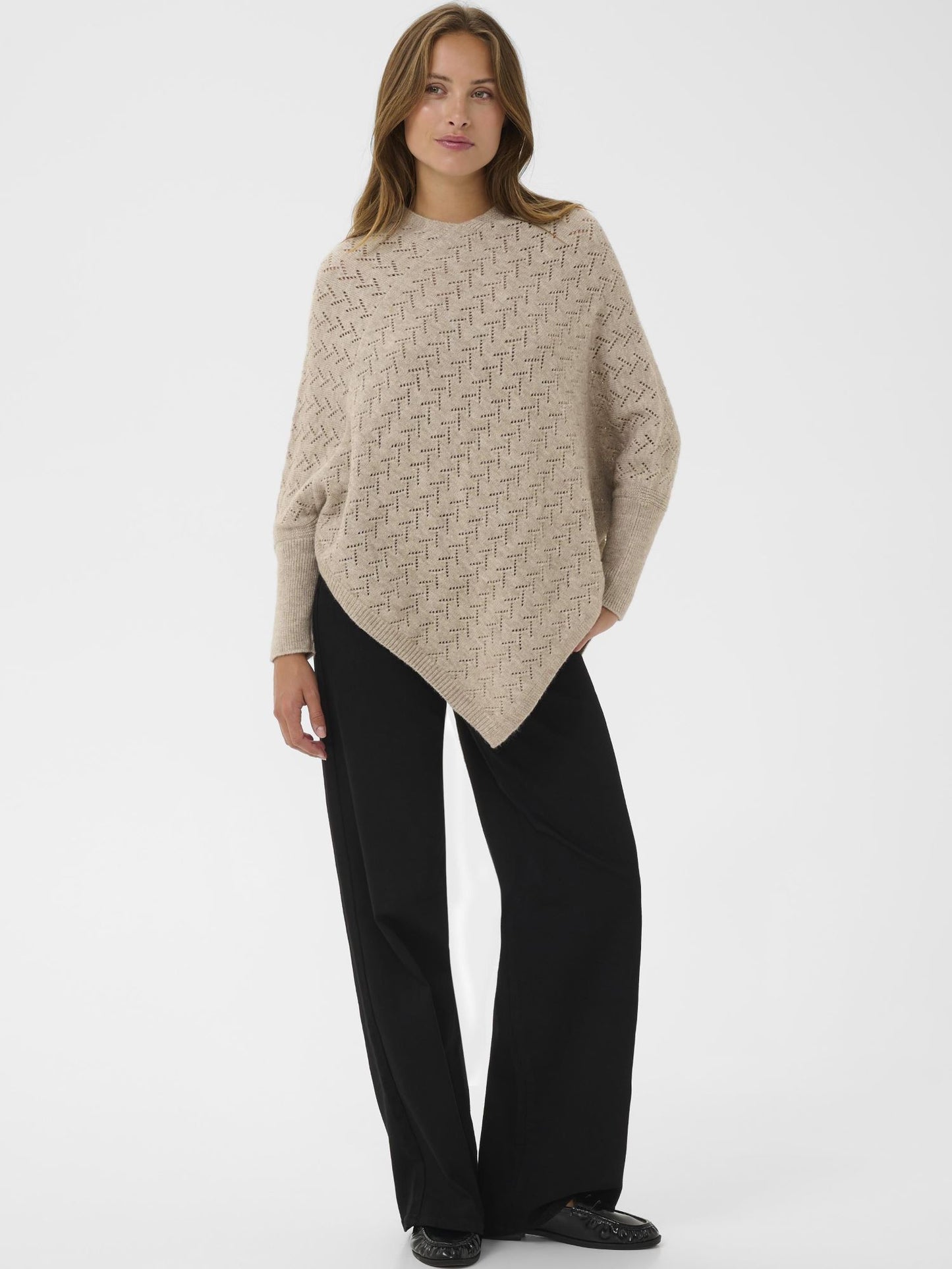 Kaffe, Oline Poncho