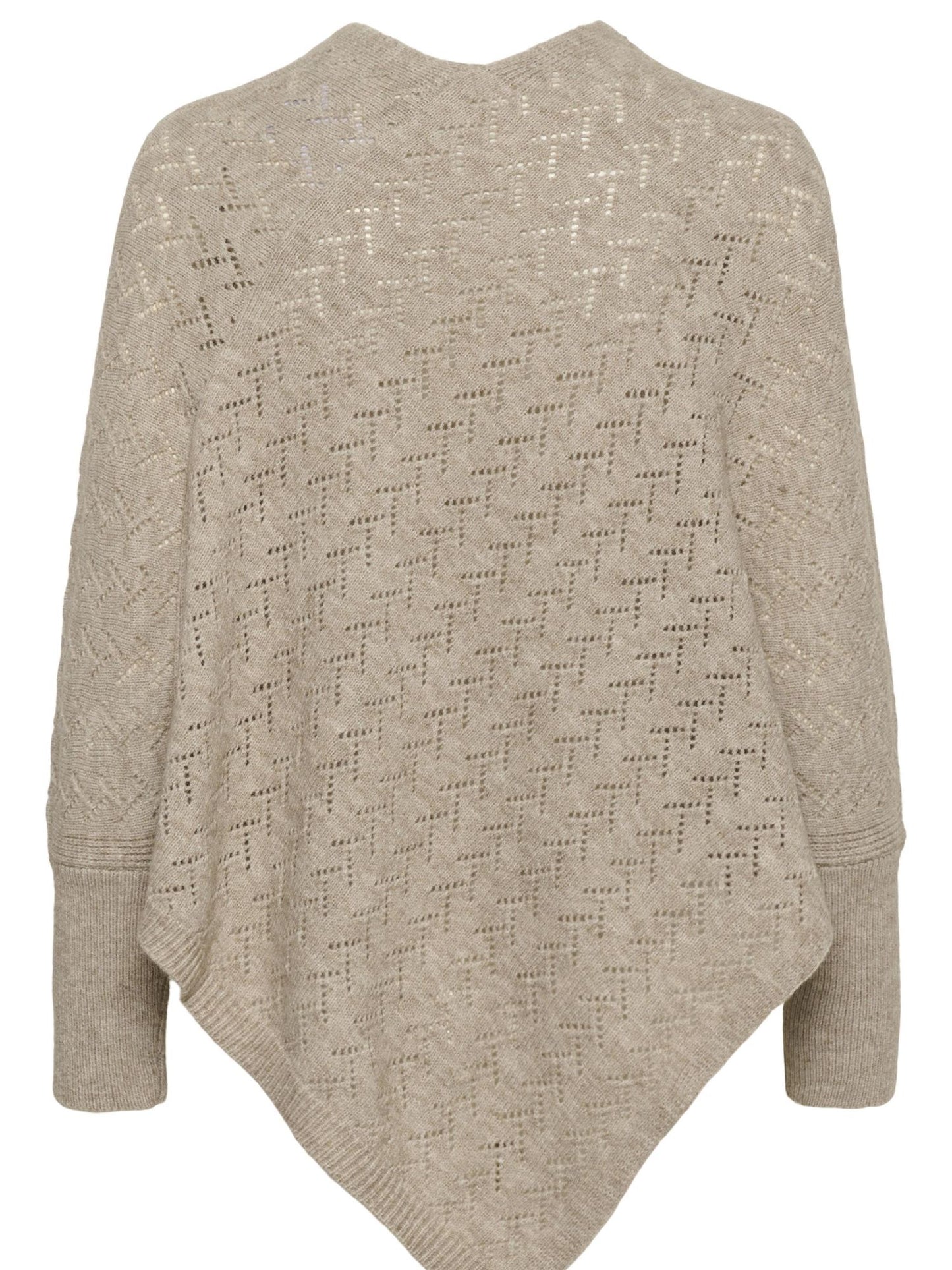 Kaffe, Oline Poncho
