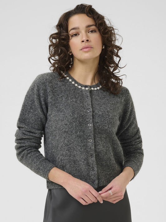 Kaffe, Roxy Neuletakki