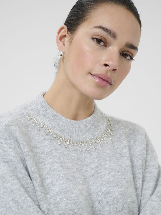 Kaffe, Roxy Pullover