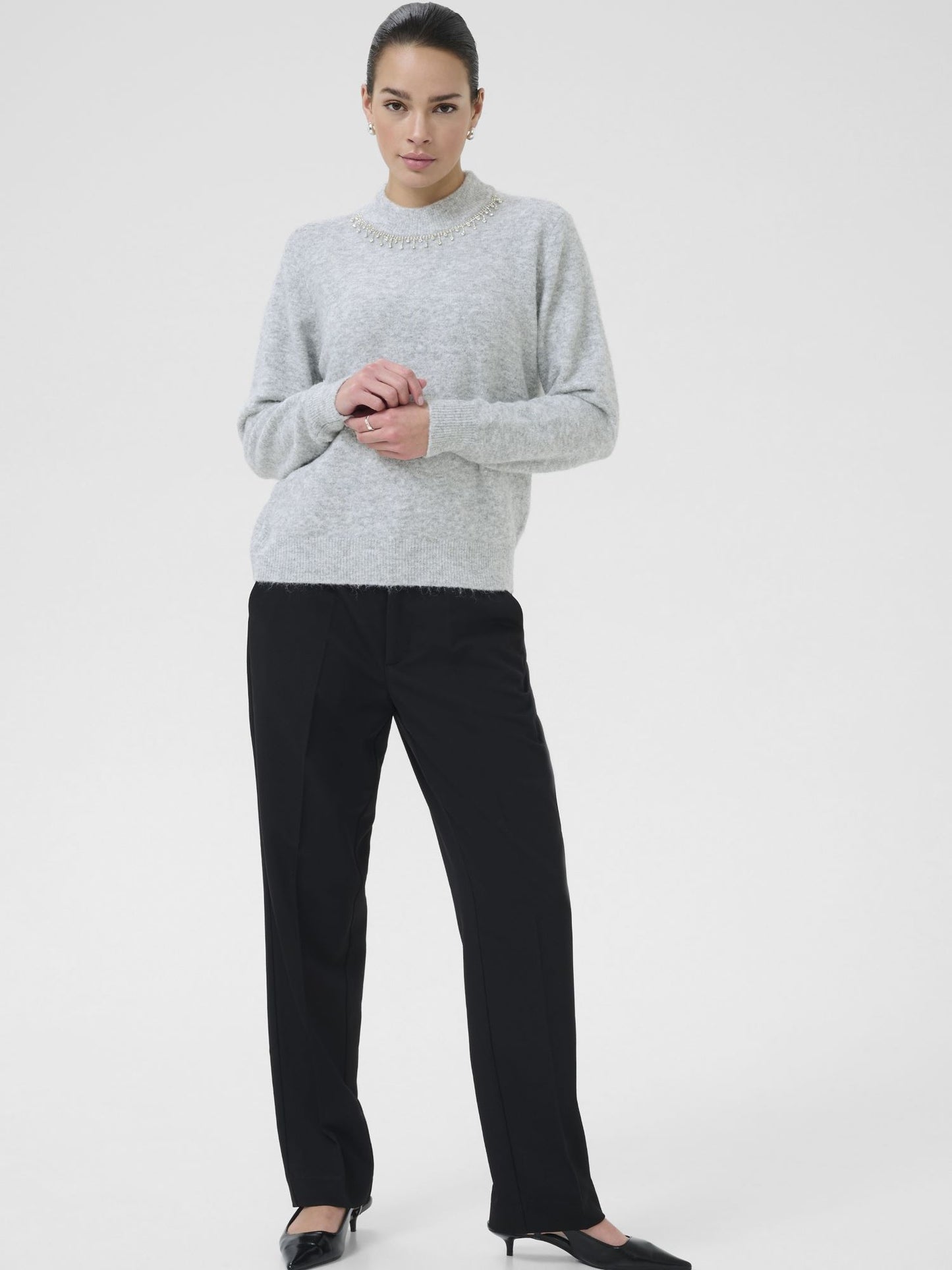 Kaffe, Roxy Pullover