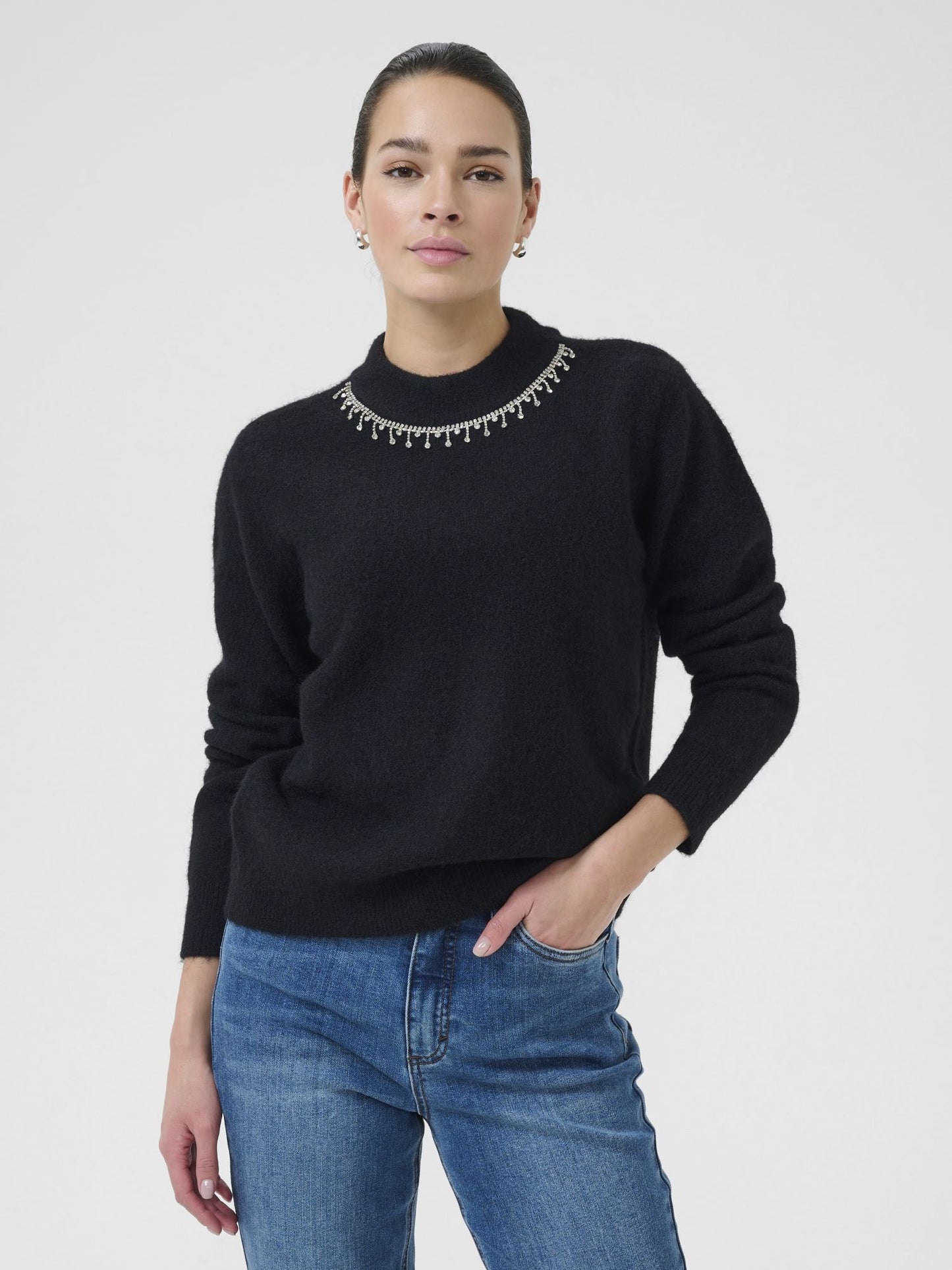 Kaffe, Roxy Pullover