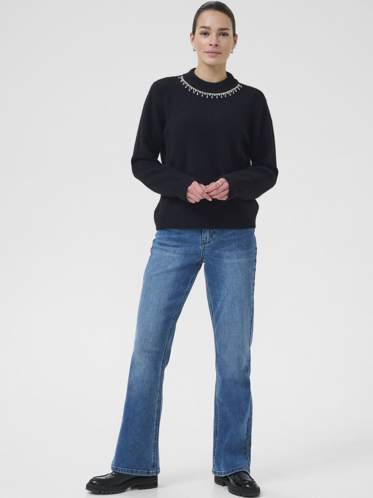 Kaffe, Roxy Pullover